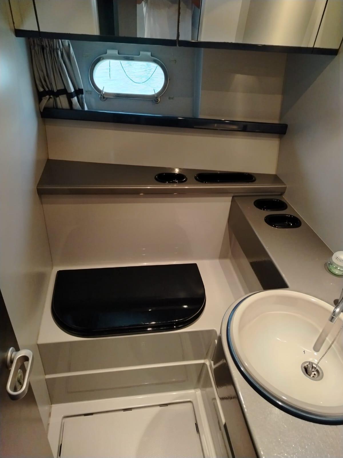 Ferretti 44 S Altura - Ferretti